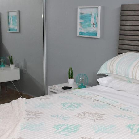Mar Azul Bay View Apartment Boqueron Ngoại thất bức ảnh
