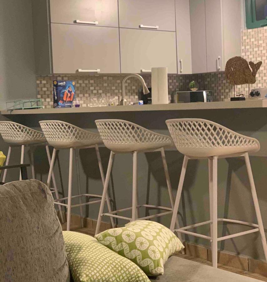 Mar Azul Bay View Apartment Boqueron Ngoại thất bức ảnh