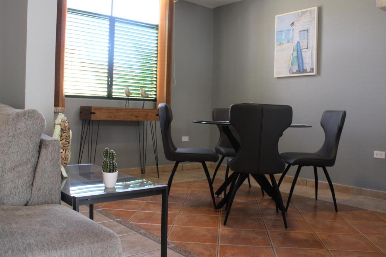 Mar Azul Bay View Apartment Boqueron Ngoại thất bức ảnh