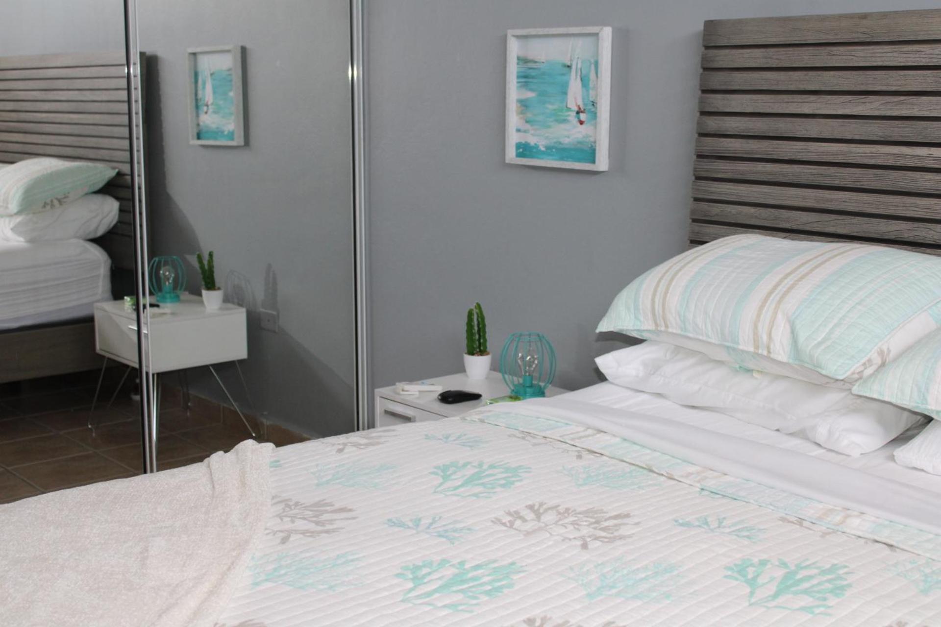 Mar Azul Bay View Apartment Boqueron Ngoại thất bức ảnh
